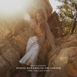Cover of Spring Was Around the Corner: The Collection
