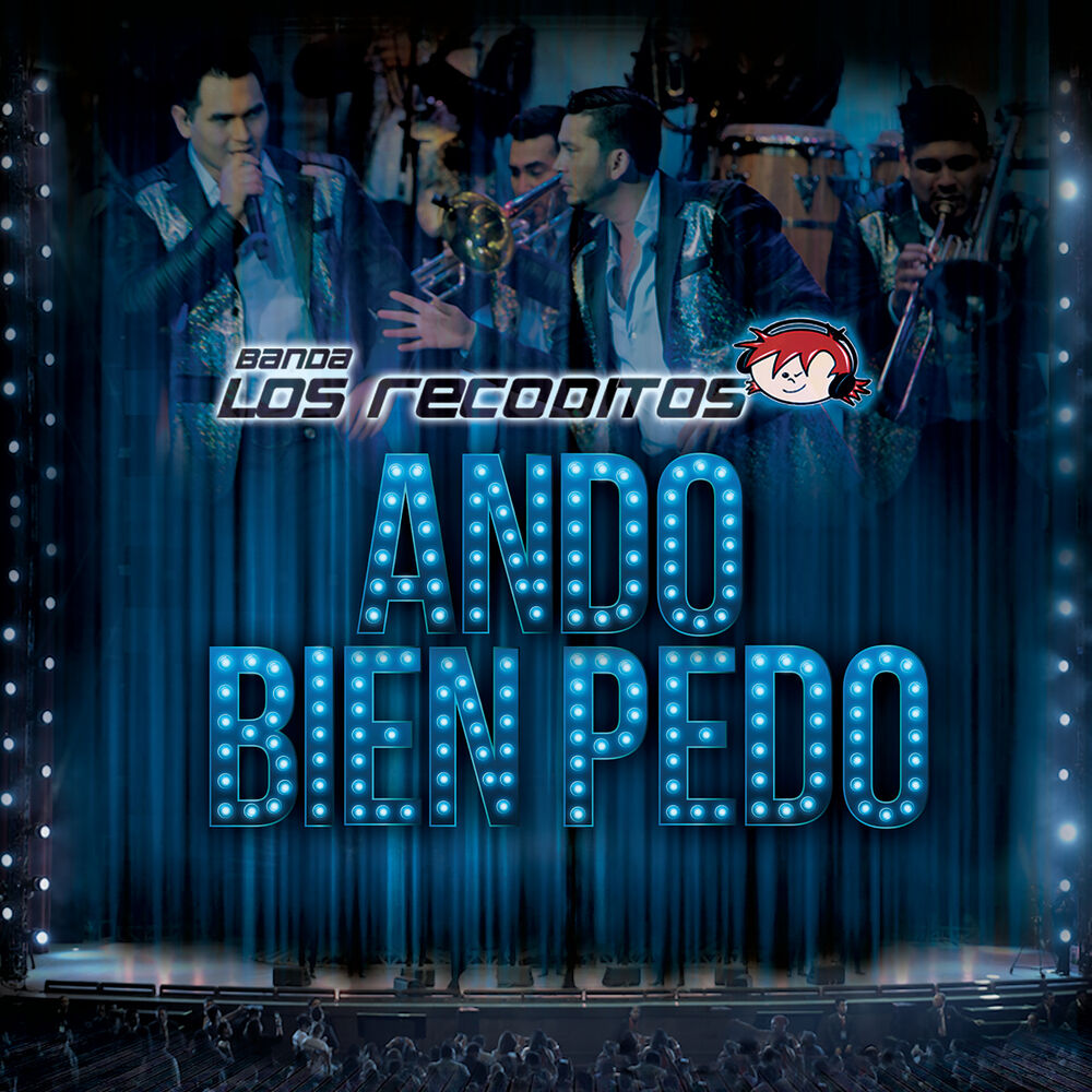 Picture of Ando Bien Pedo (En Vivo)