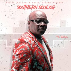 Cover of Southern Soul OG