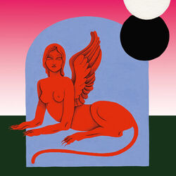 Cover of The Golden Ravedays 9