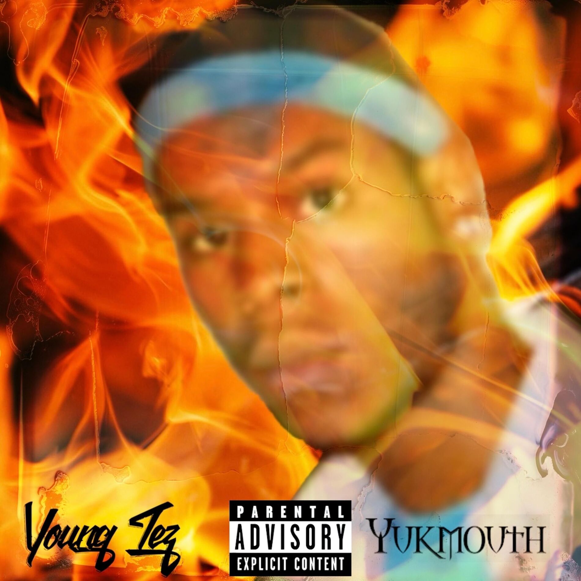 Album cover of Dylan (feat. Yukmouth)