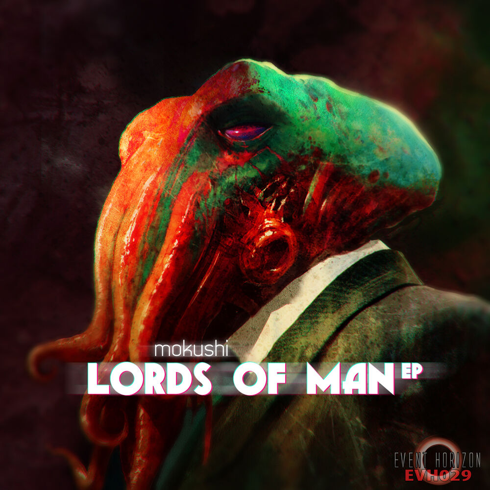 Picture of Lords of Man