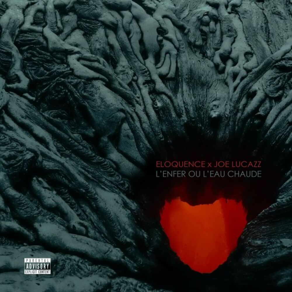 Picture of L'enfer ou l'eau chaude