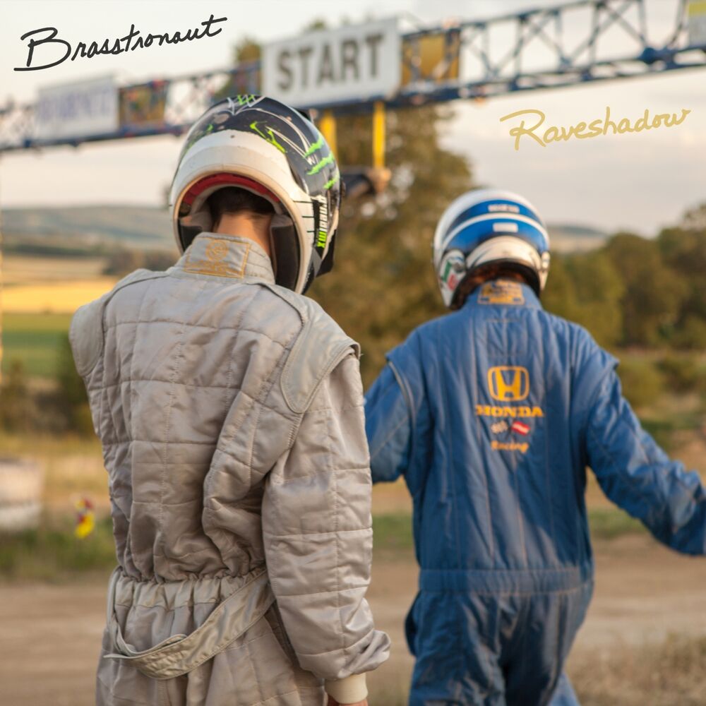 Picture of Brasstronaut