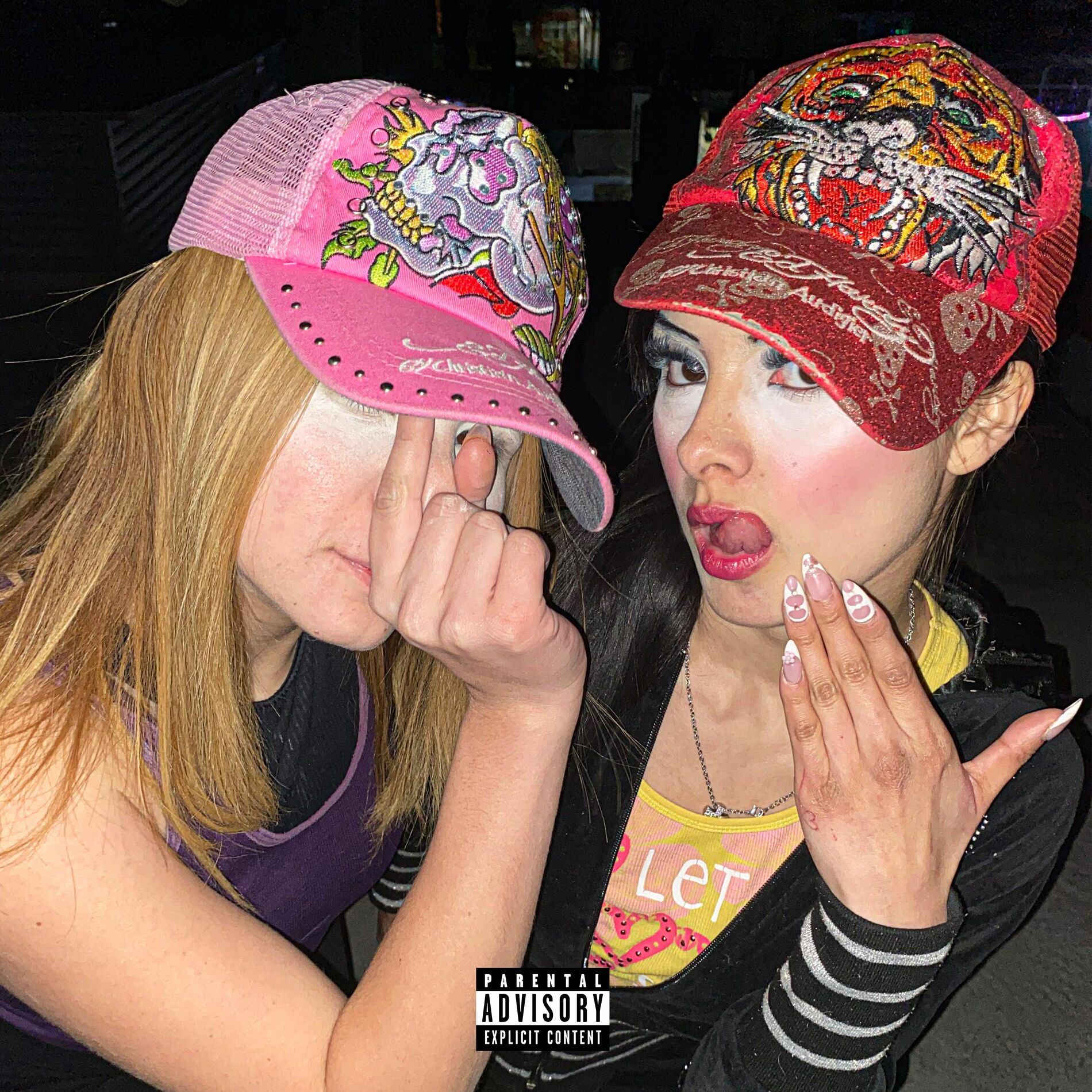 Album cover of Nena Goga (Remix)