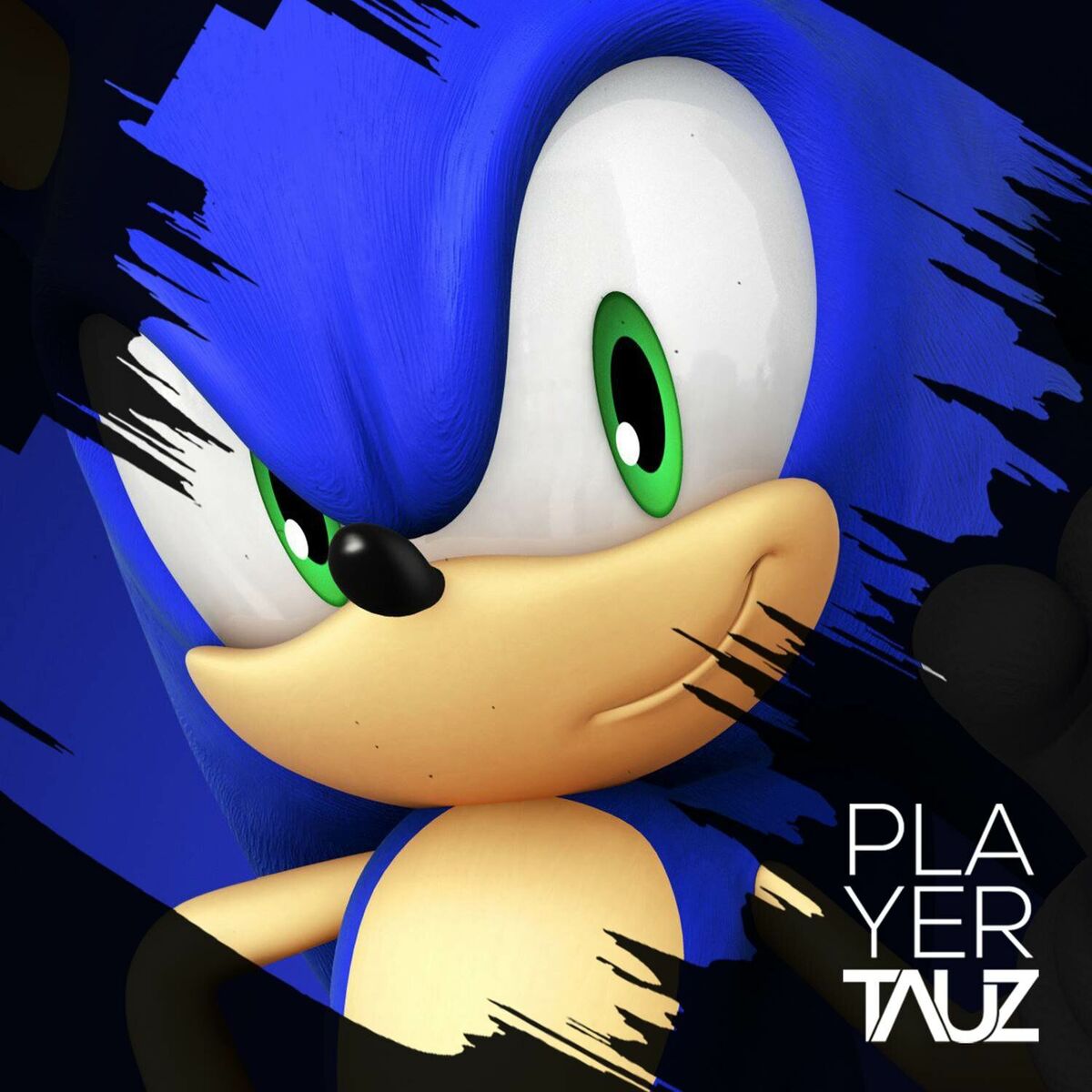 Album cover of Sonic