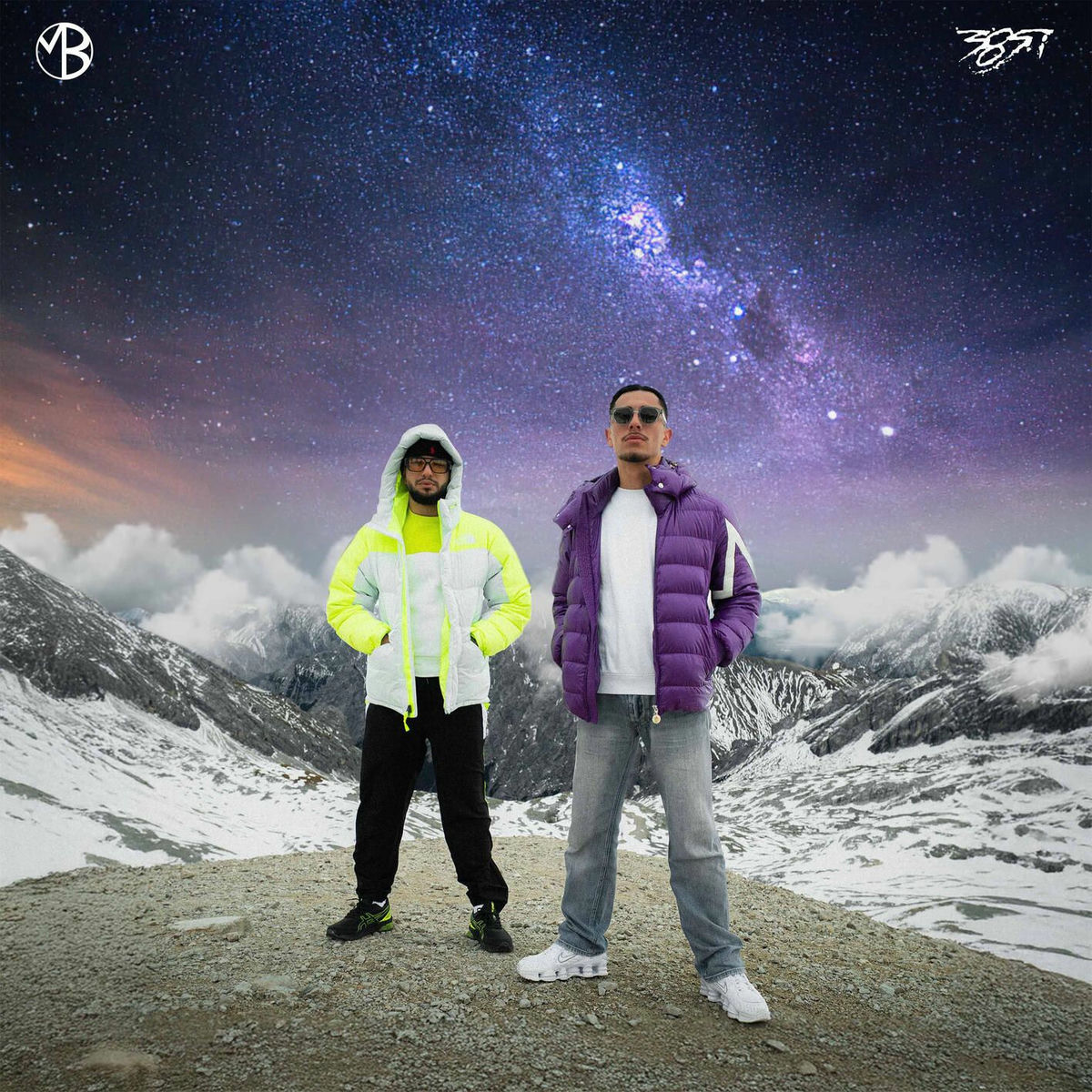 Album cover of Zieh Zieh