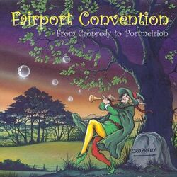 Cover of From Cropredy To Portmeirion