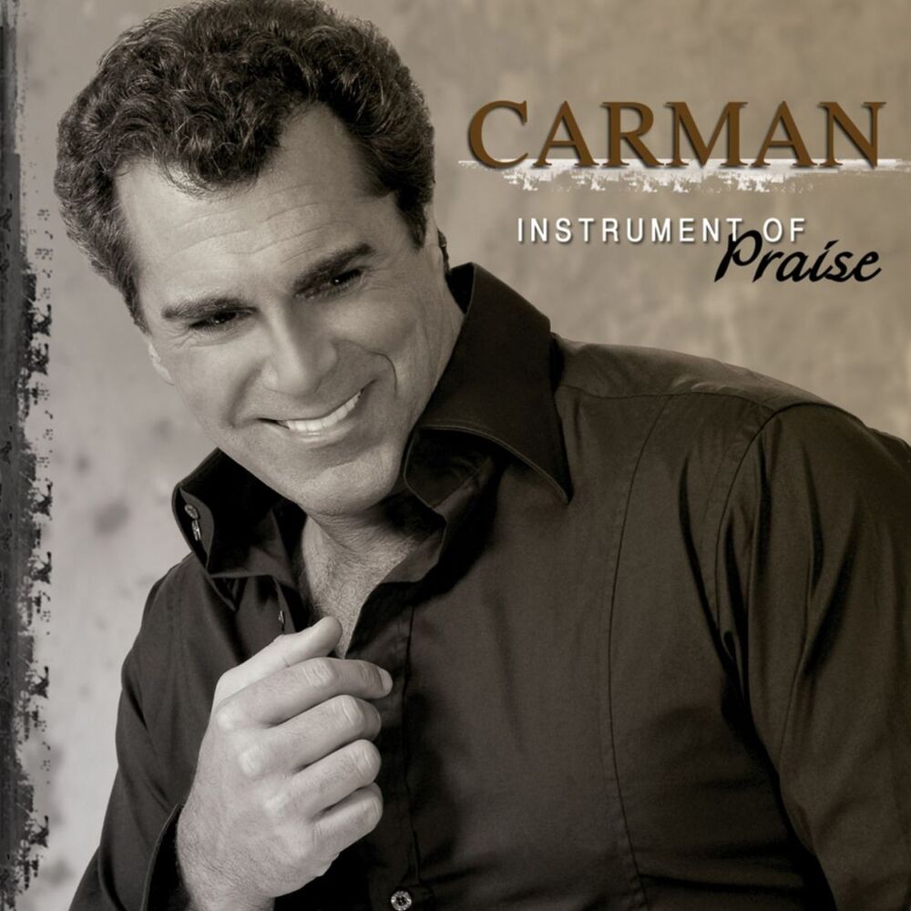 Picture of Instrument Of Praise