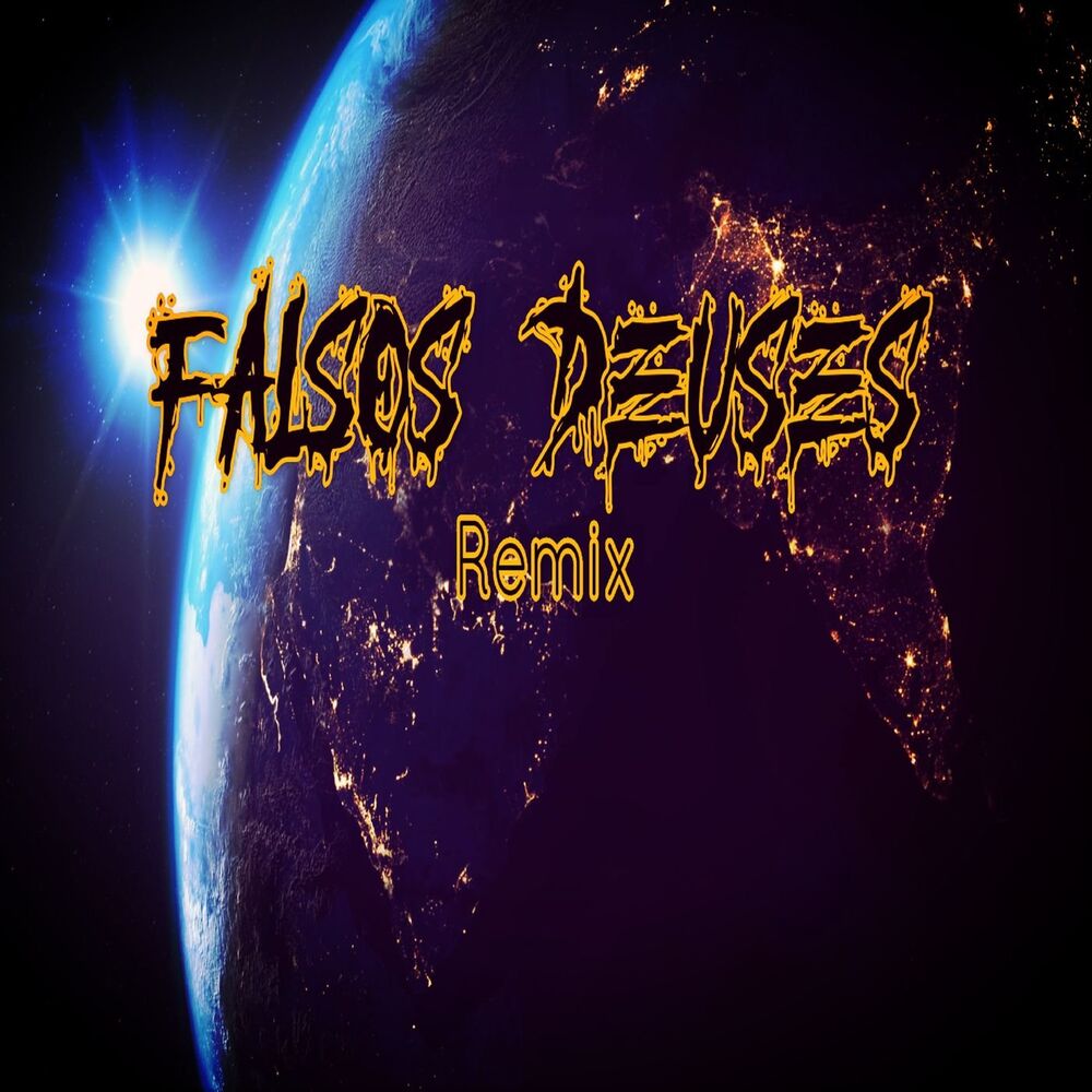 Picture of Falsos Deuses