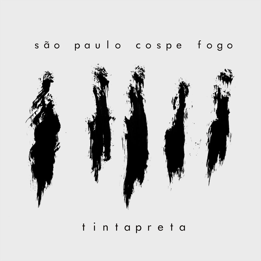 Picture of São Paulo Cospe Fogo