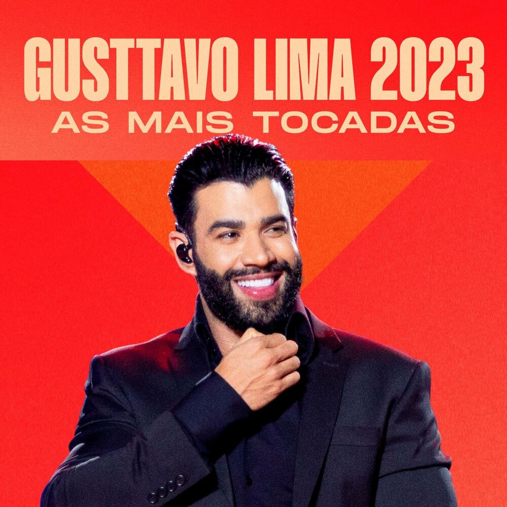 Picture of Gusttavo Lima 2023 - As Mais Tocadas