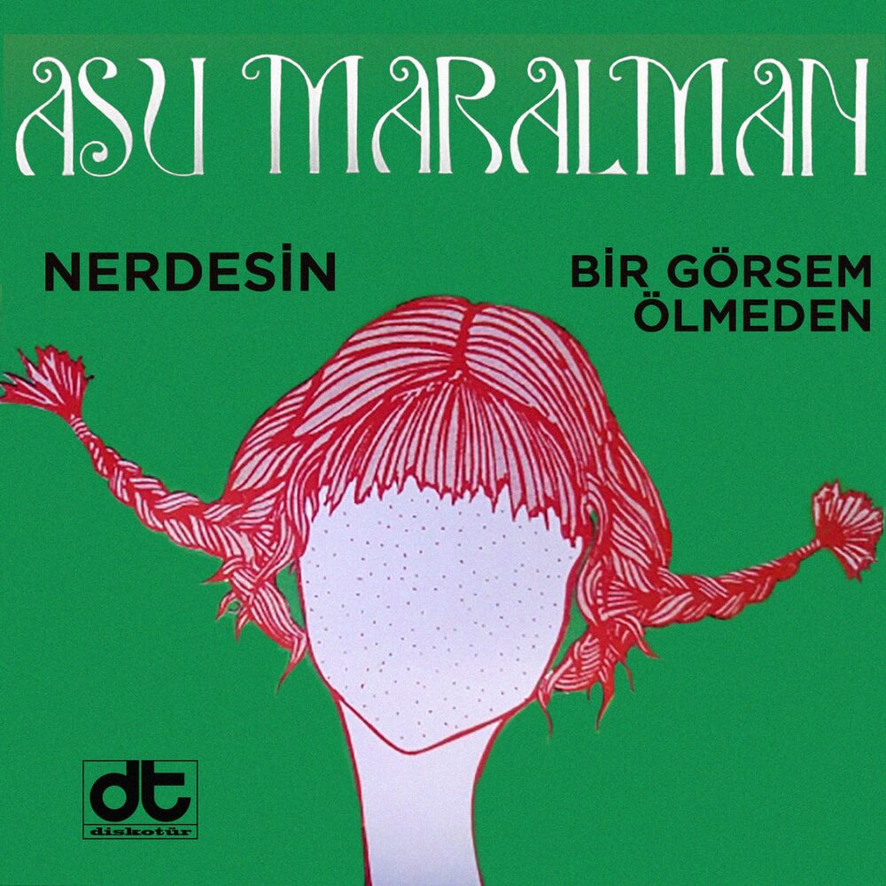 Picture of Nerdesin / Bir Görsem Ölmeden