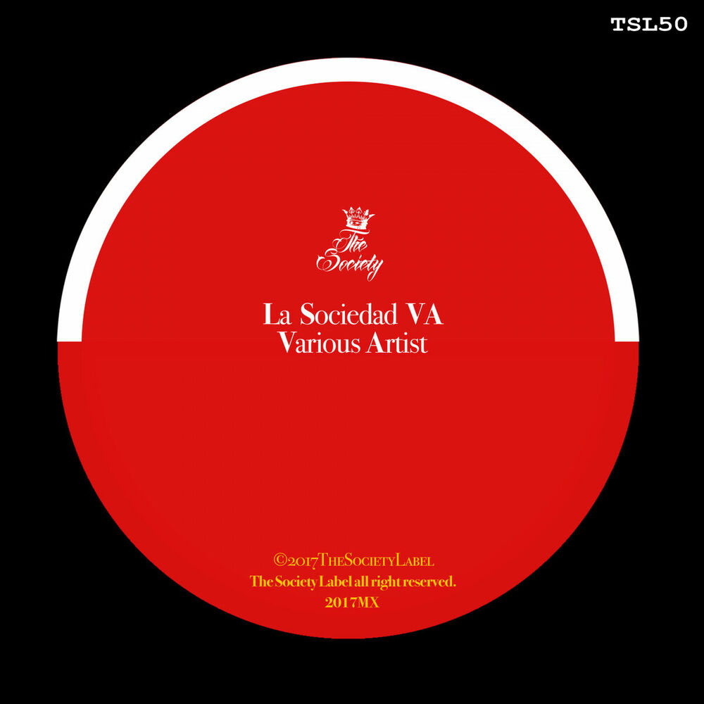 Picture of La Sociedad Vol. 2