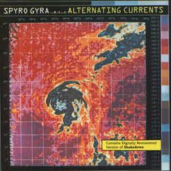Cover of Alternating Currents