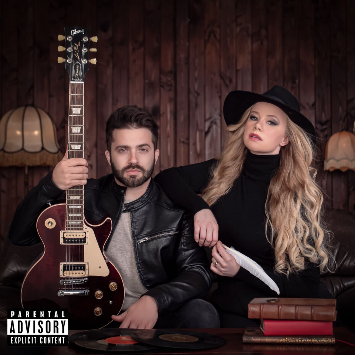 Album cover of Unsent
