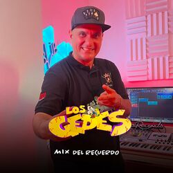 Cover of Mix del Recuerdo