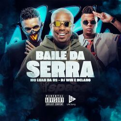 Cover of Baile Da Serra
