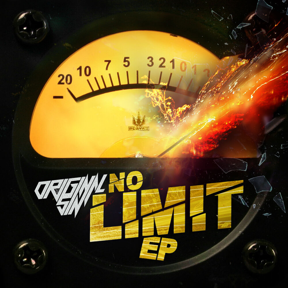 Picture of No Limit EP