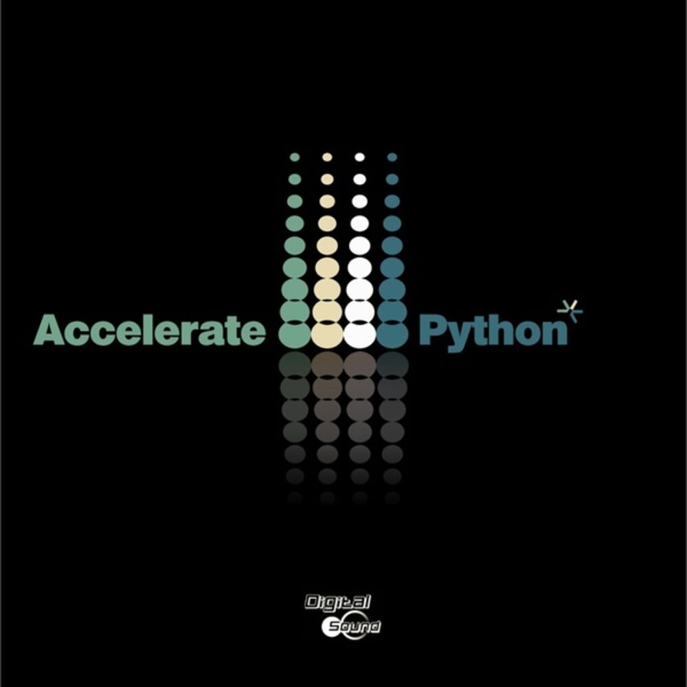 Picture of Accelerate