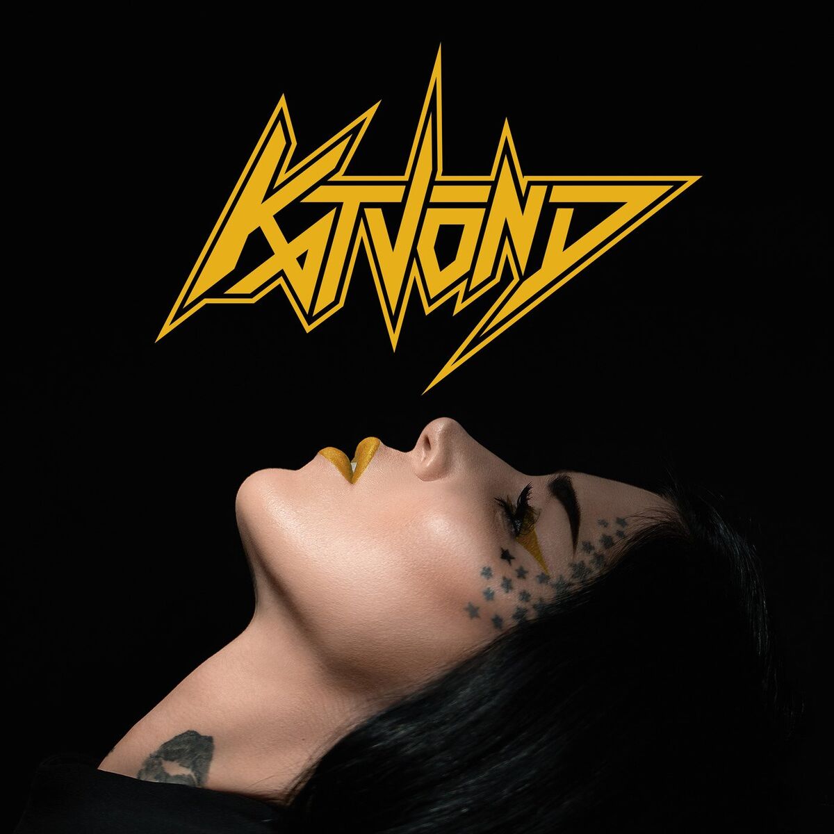 Album cover of Exorcism