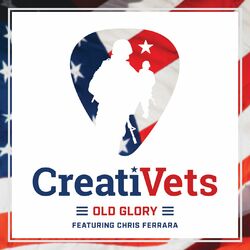 Cover of Old Glory
