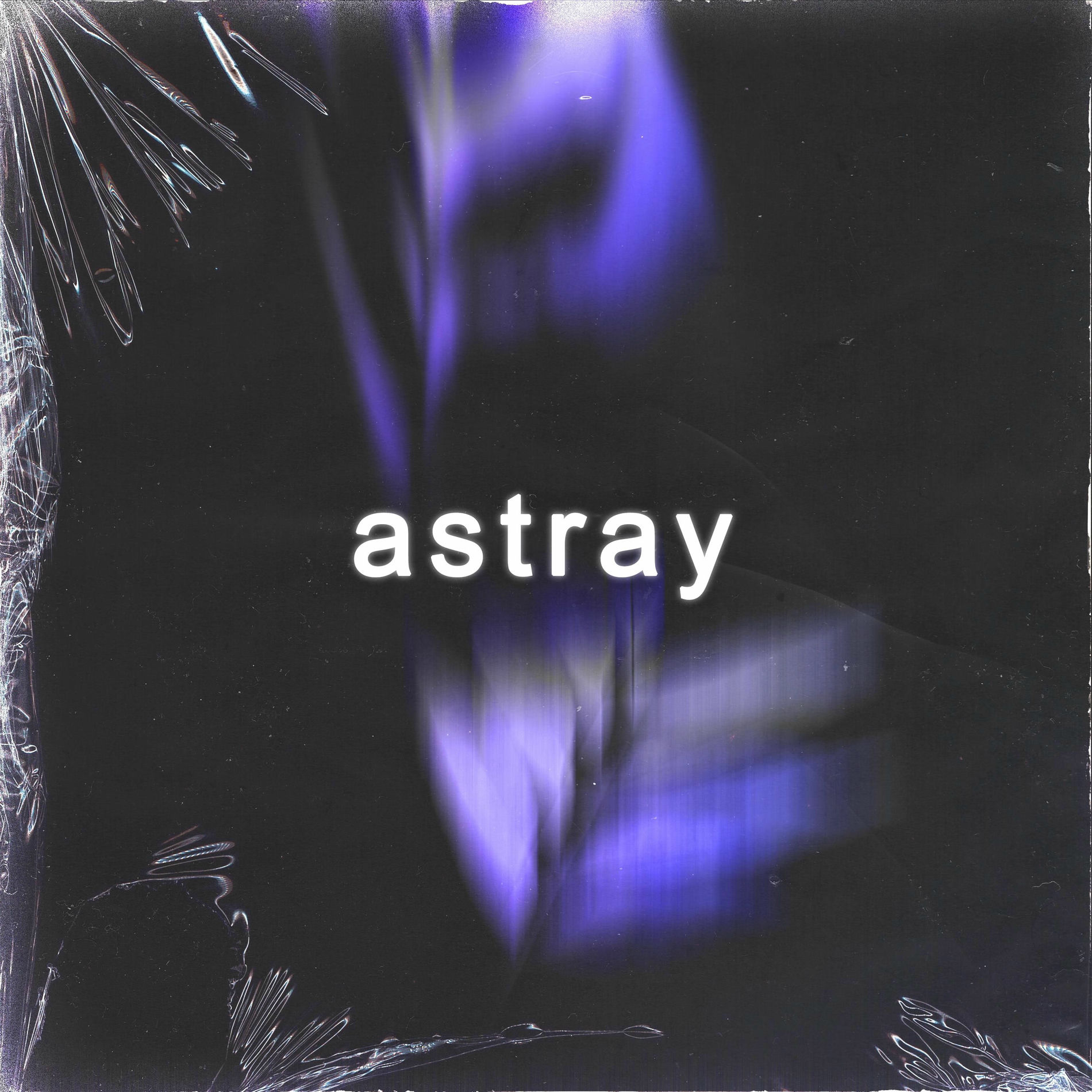 Album cover of astray