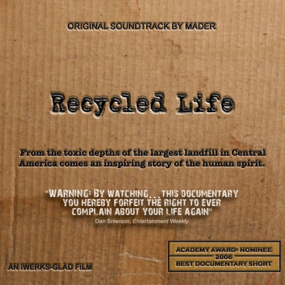 Picture of Recycled Life