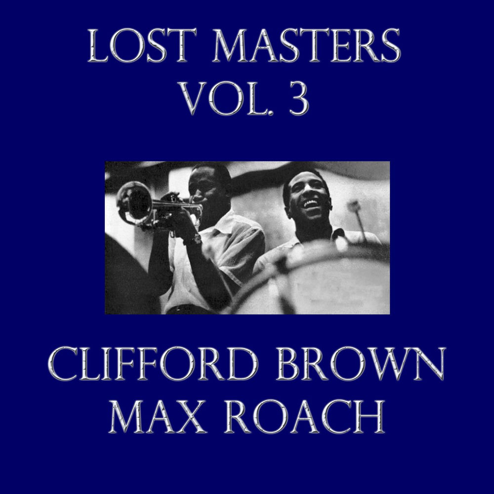 Lost Masters Vol. 3 cover