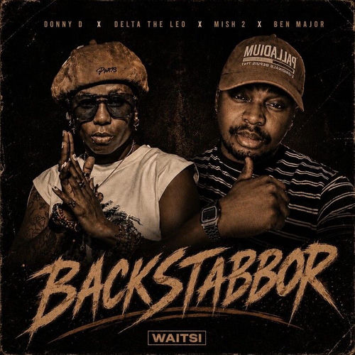 Backstabbor