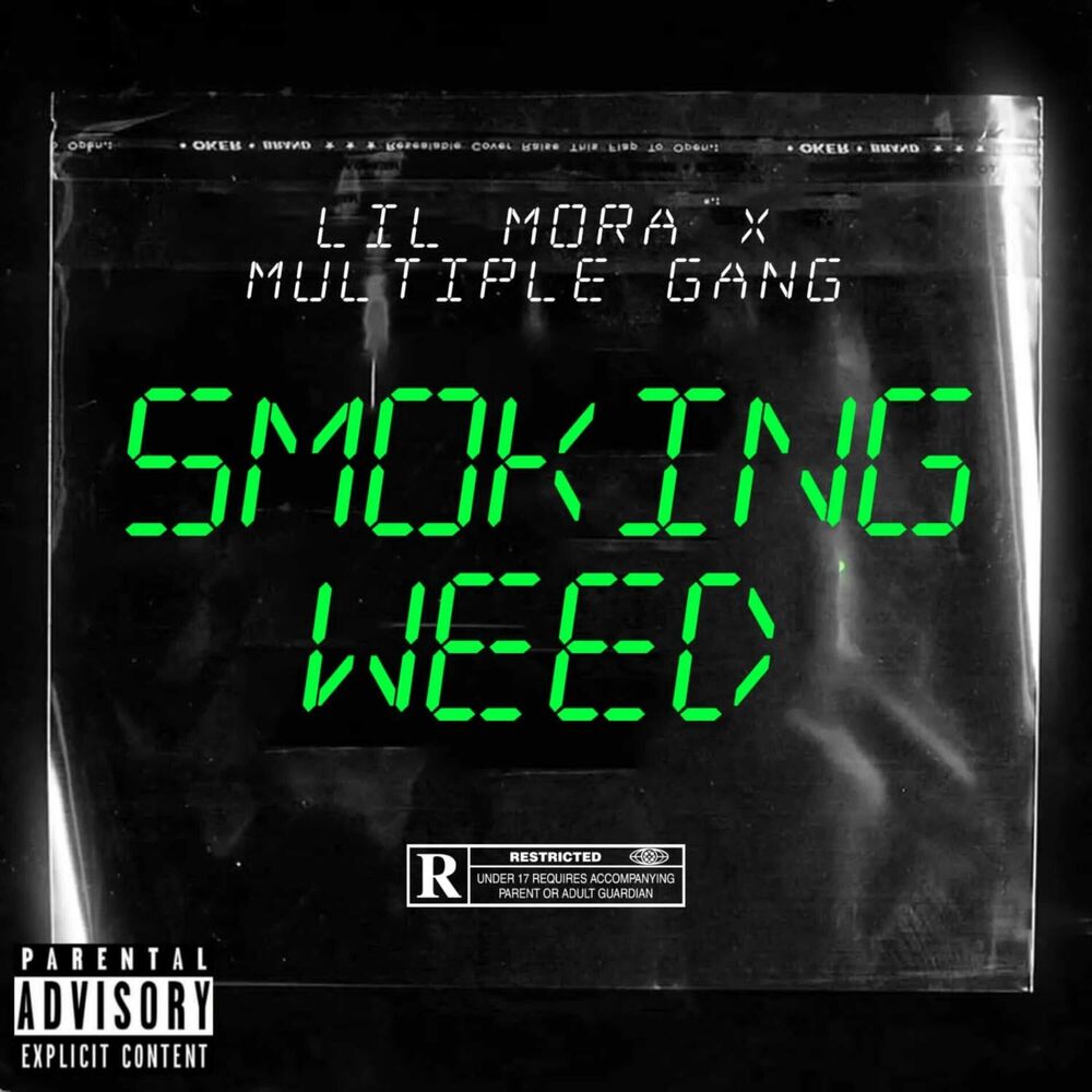 Picture of Smoking Weed