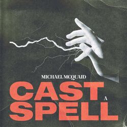 Cover of Cast A Spell