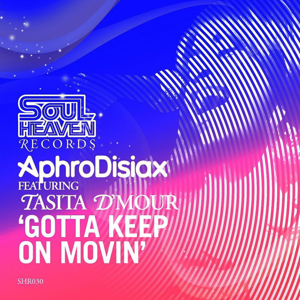Picture of Gotta Keep On Movin - EP