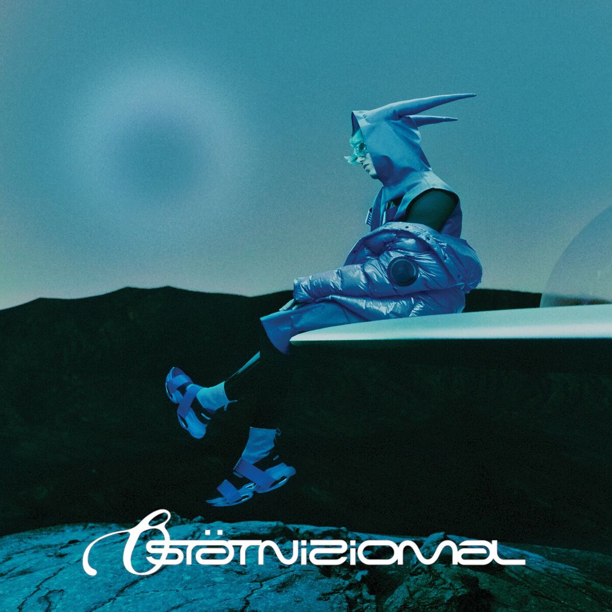 Album cover of Ostatni Ziomal