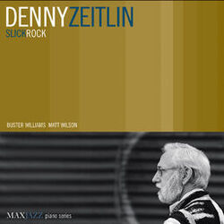 Cover of Slickrock