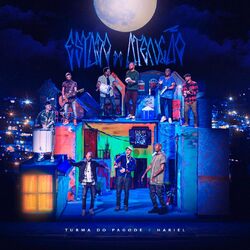Cover of Estado de Atenção