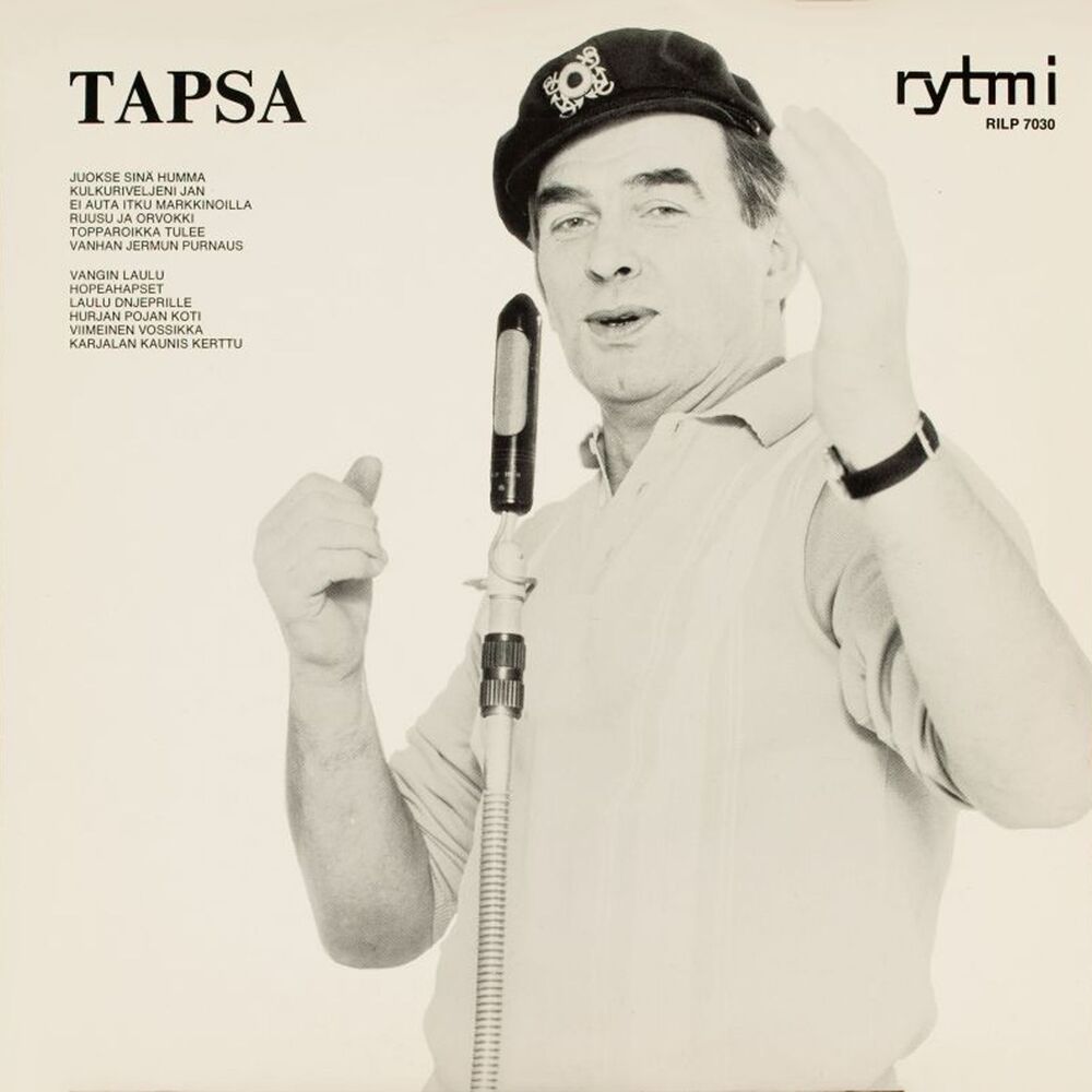 Picture of Tapsa
