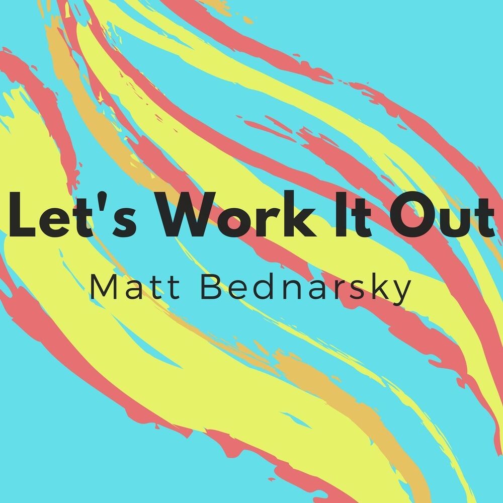 Picture of Let's Work It Out