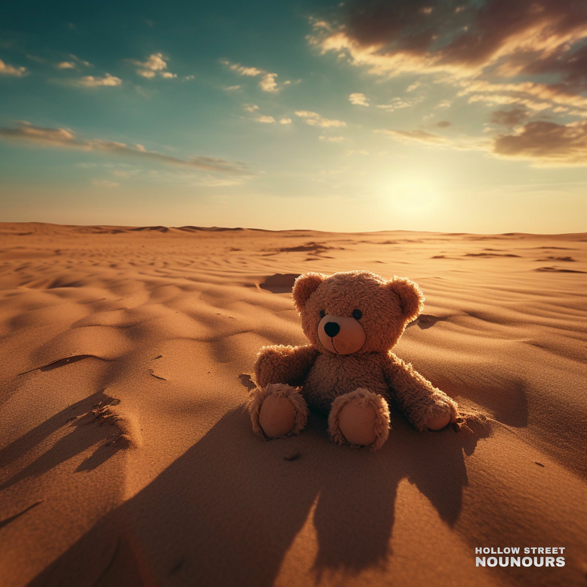 Album cover of Hollow Street