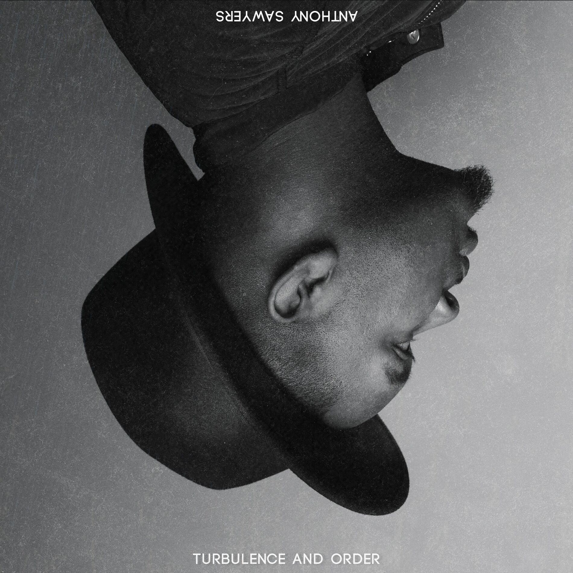 Album cover of Turbulence and Order