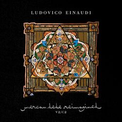 Cover of Reimagined. Volume 2, Chapter 2