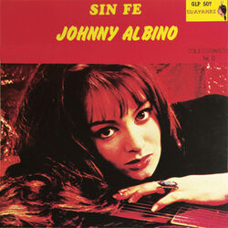 Cover of Sin Fe