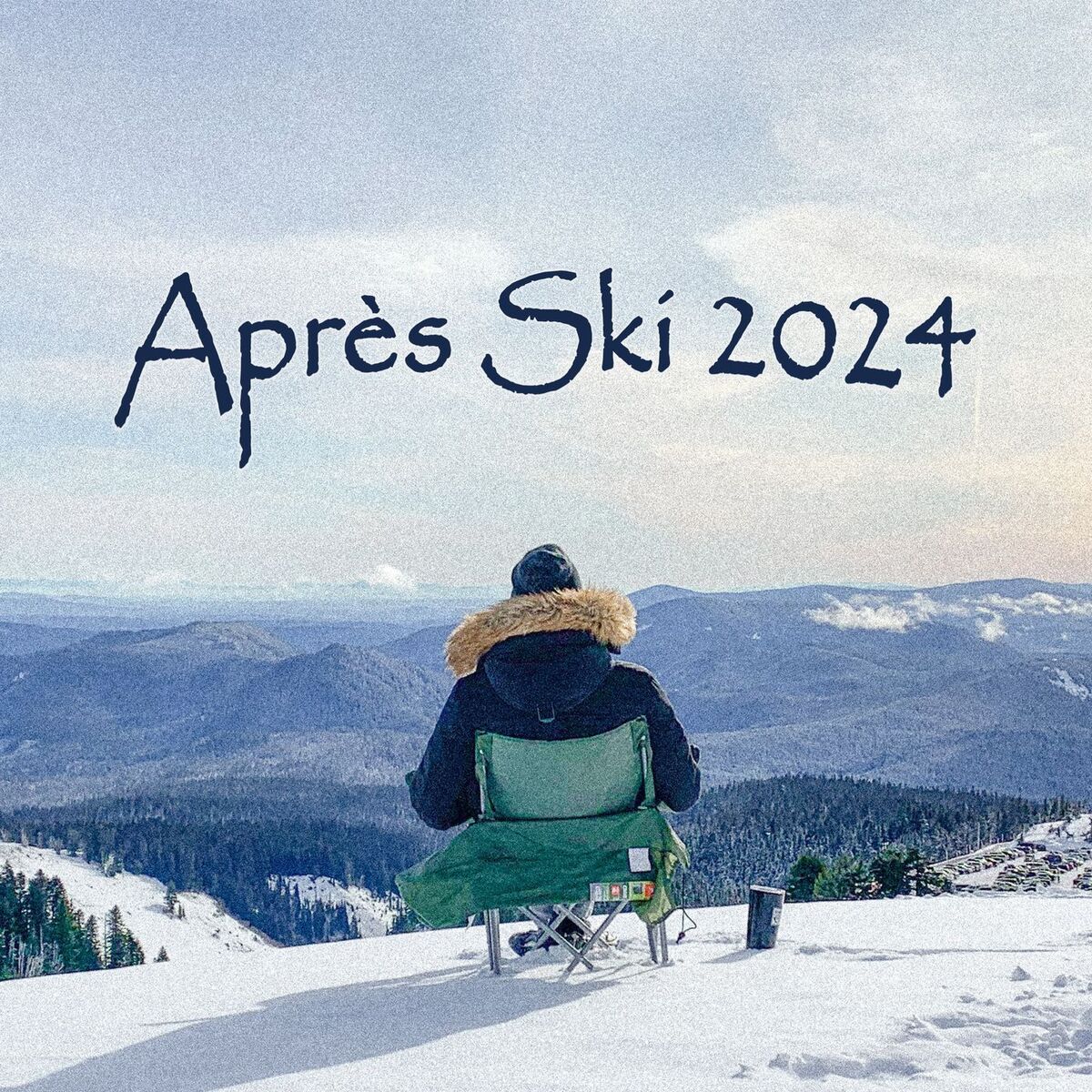 Album cover of Après Ski 2024