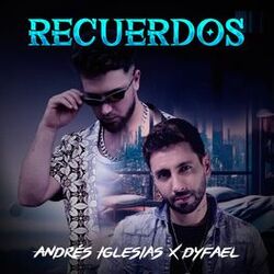 Cover of RECUERDOS