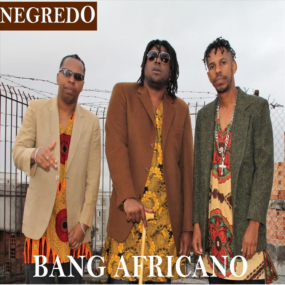 Picture of Bang Africano