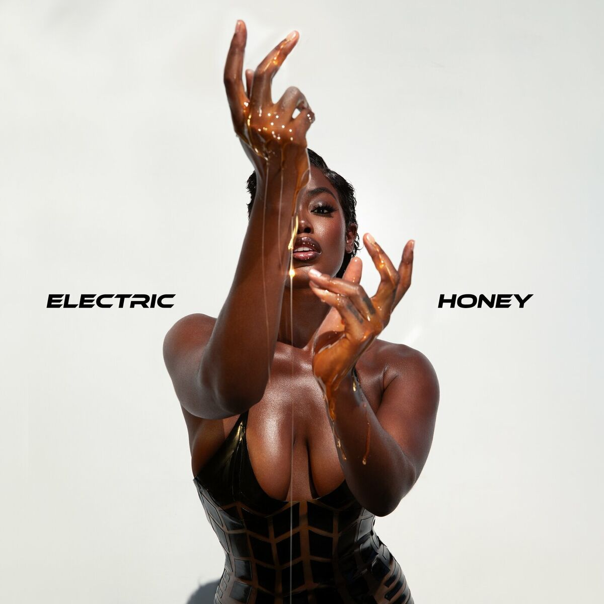 Album cover of Electric Honey