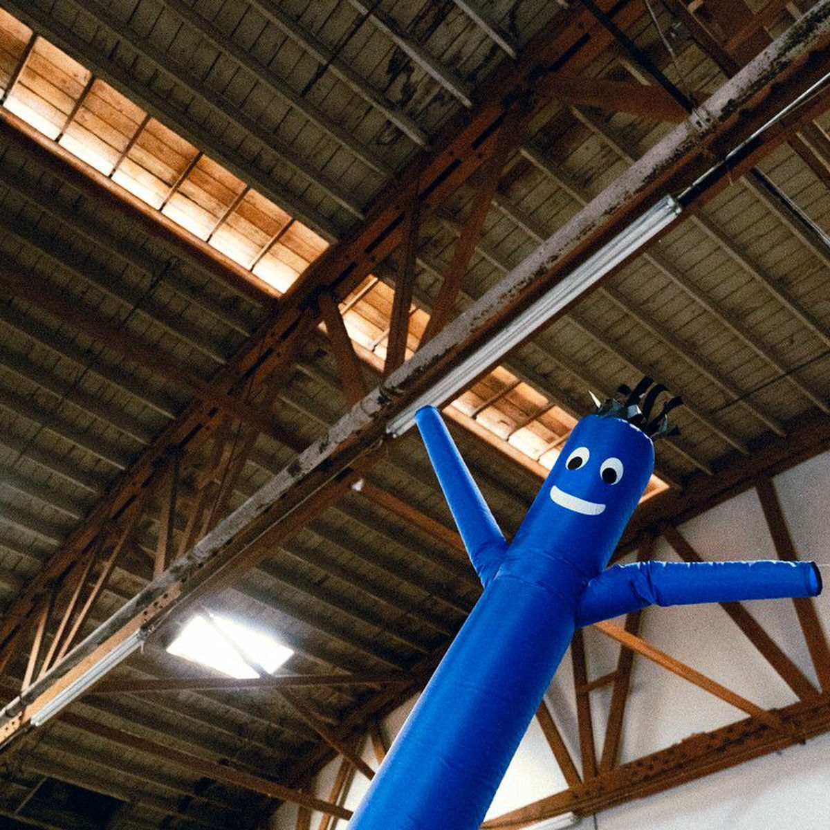 Album cover of say you'll never leave