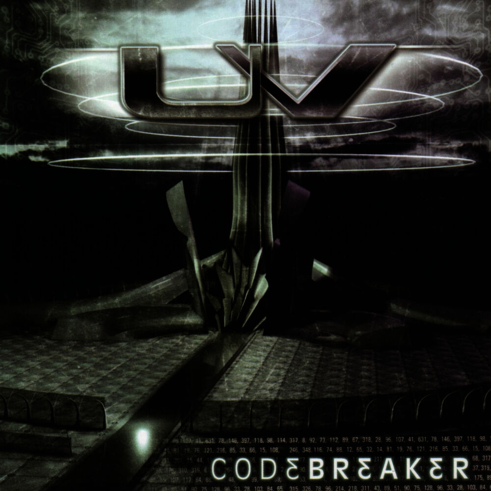 Picture of Codebreaker