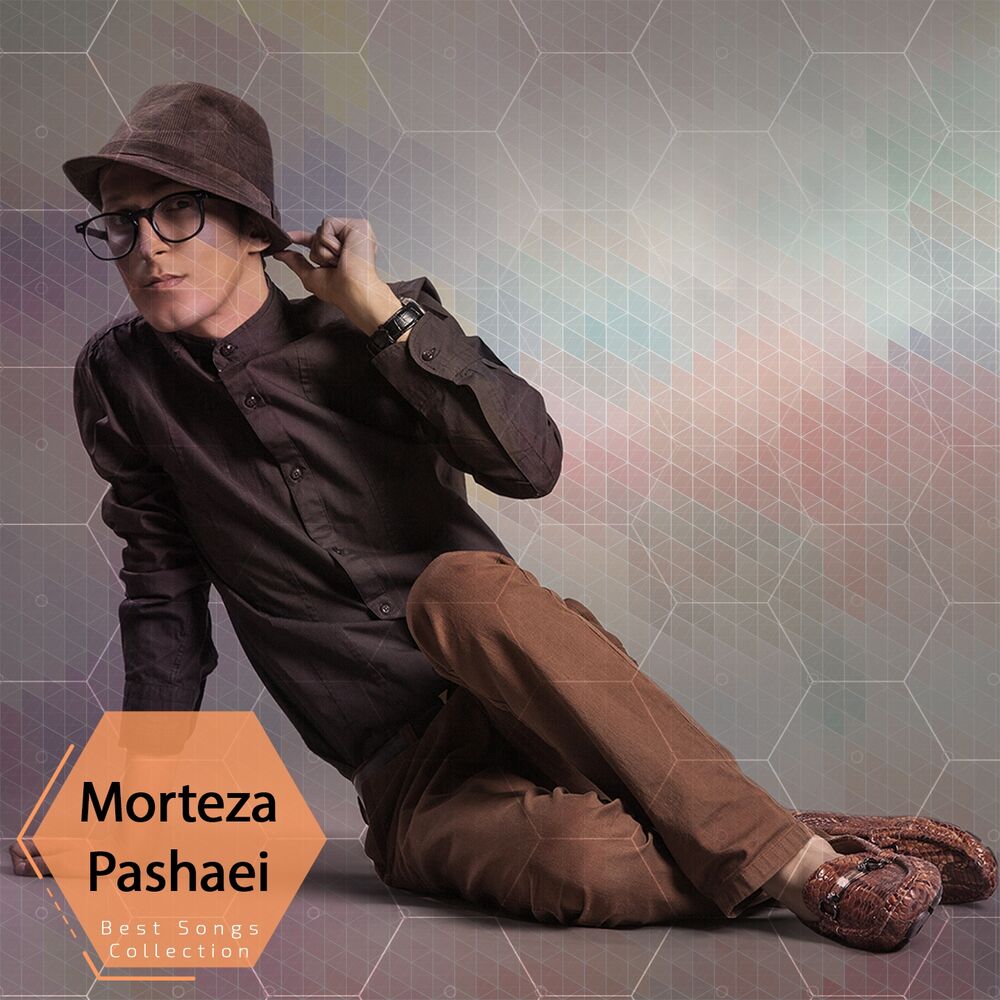 Picture of Morteza Pashaei Best Songs Collection, Vol. 1
