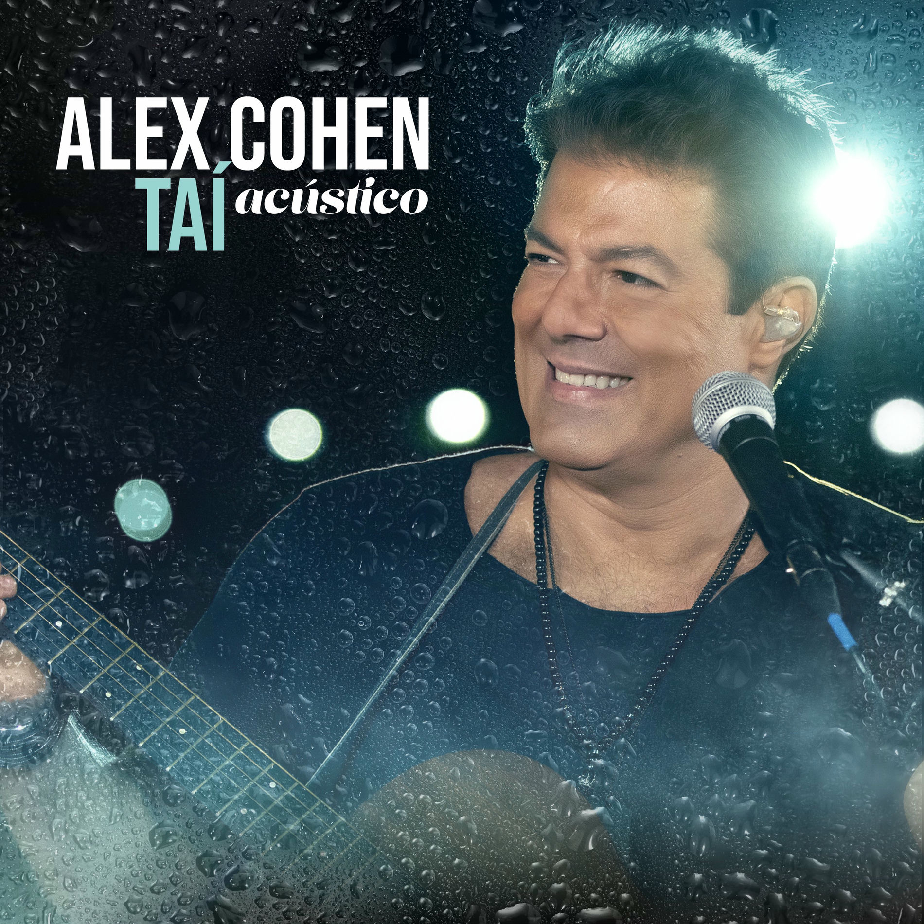 Album cover of Taí (Acústico)